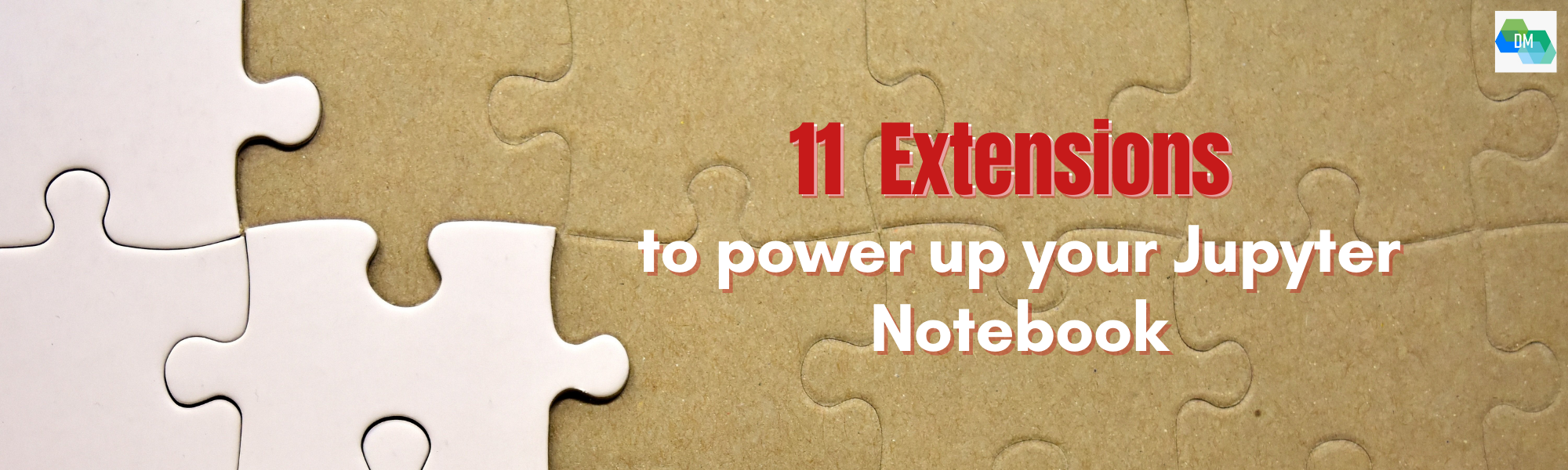 Jupyter Notebook Extensions 
